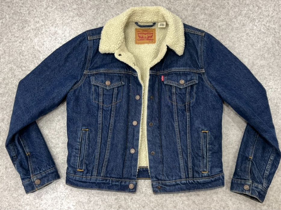 Шерпа  от  Levi’s