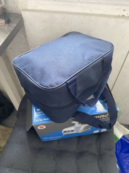 Ингалятор компрессионный OMRON