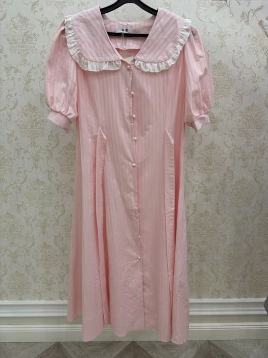 Платья вечернее, летние