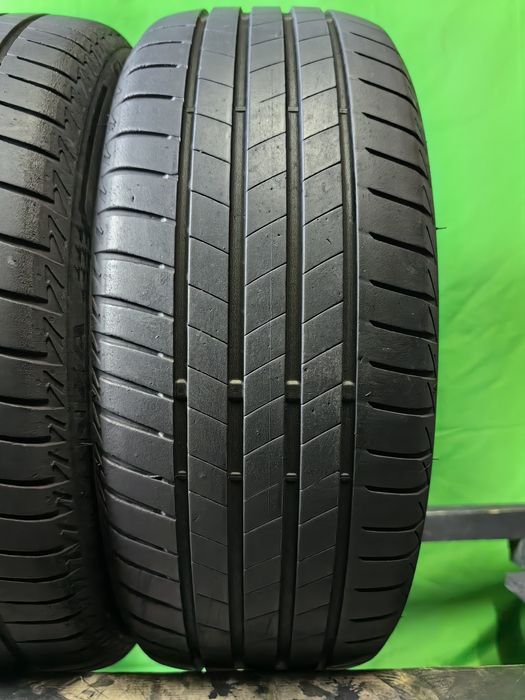 205/55R16 Bridgestone 2023 stare foarte buna