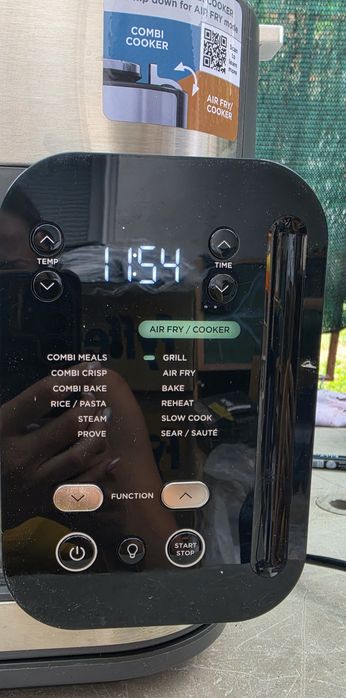 Мултикукър  Ninja Combi Cooker 1780w