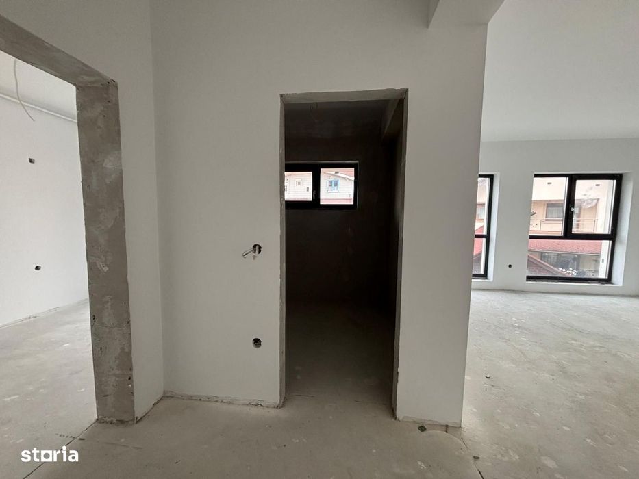 Apartament 2 camere - Selimbar Sibiu