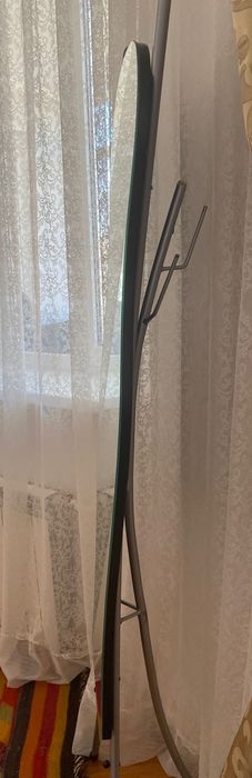 Зеркало напольное