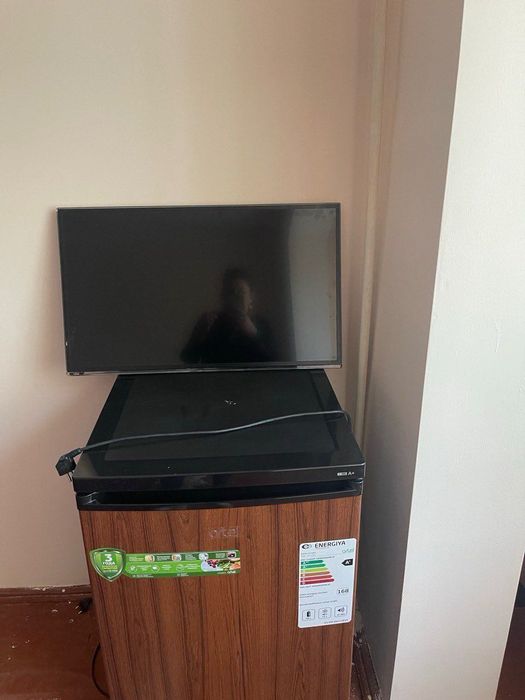 Продаётся своя квартира! 24 квартал Учтепа, Оринтир кинотеатор Ватан