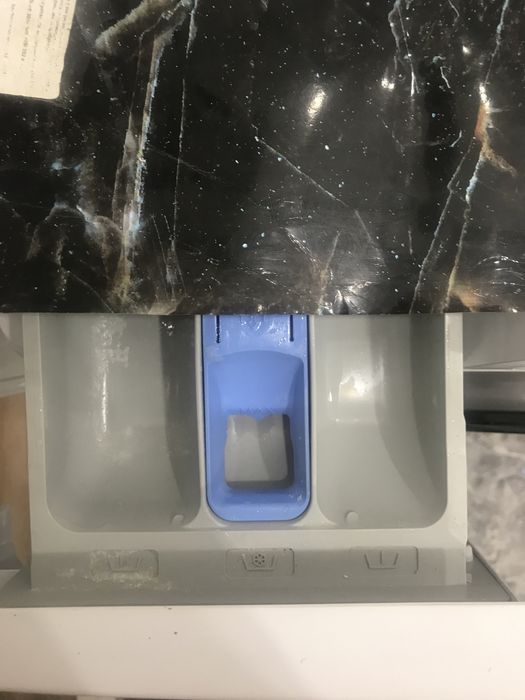 Стиральная машина Lg