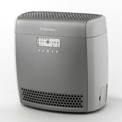 purificator aer electrolux
