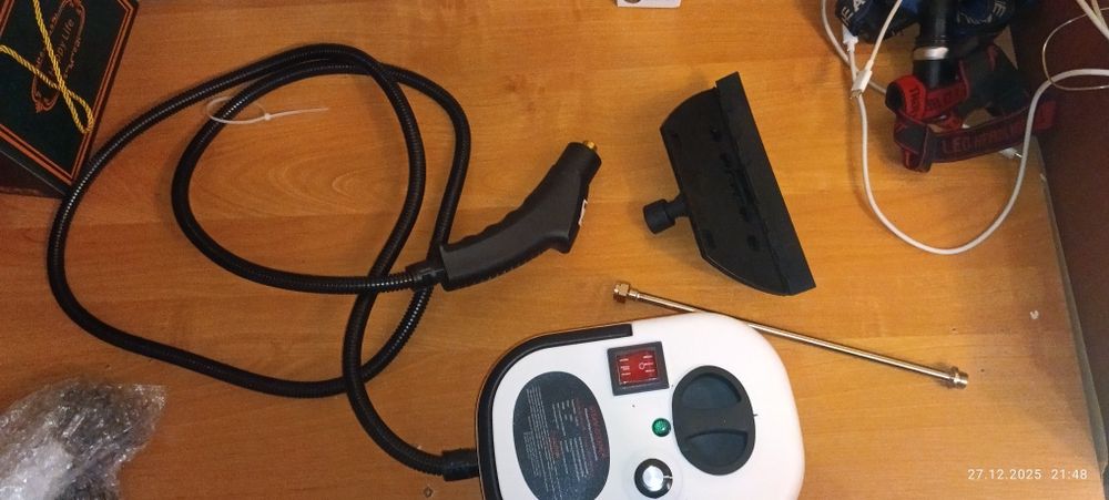 Парогенератор б/у