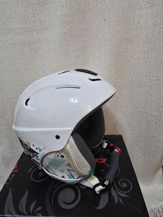 Vând cască de schi(ski) Arcore