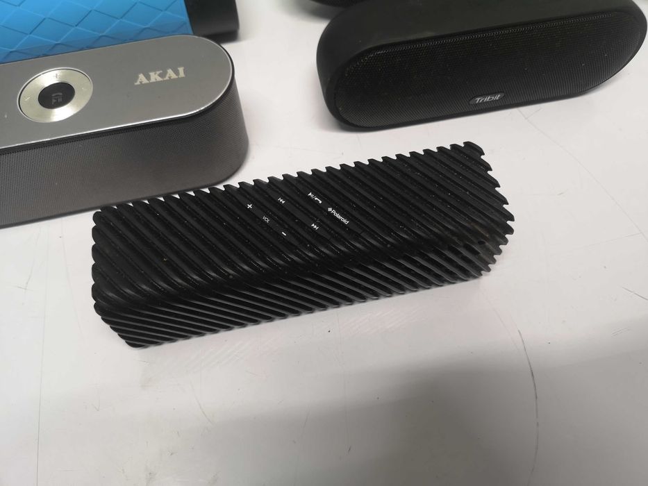 Колона Bluetooth - НЕ РАБОТЕЩИ