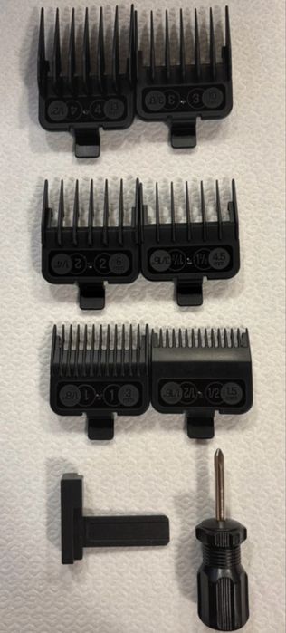 Masina tuns JRL Fresh Fade 2020C