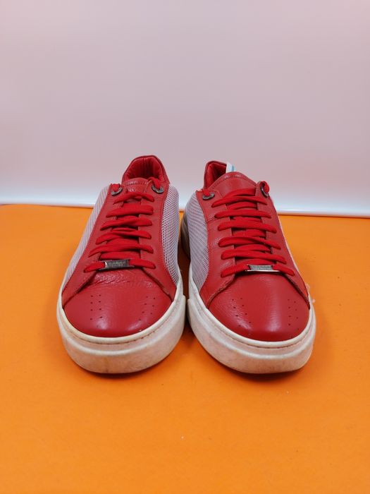 Baldinini номер 44 Оригинални мъжки обувки