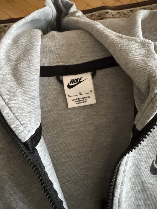 Nike Tech Fleece