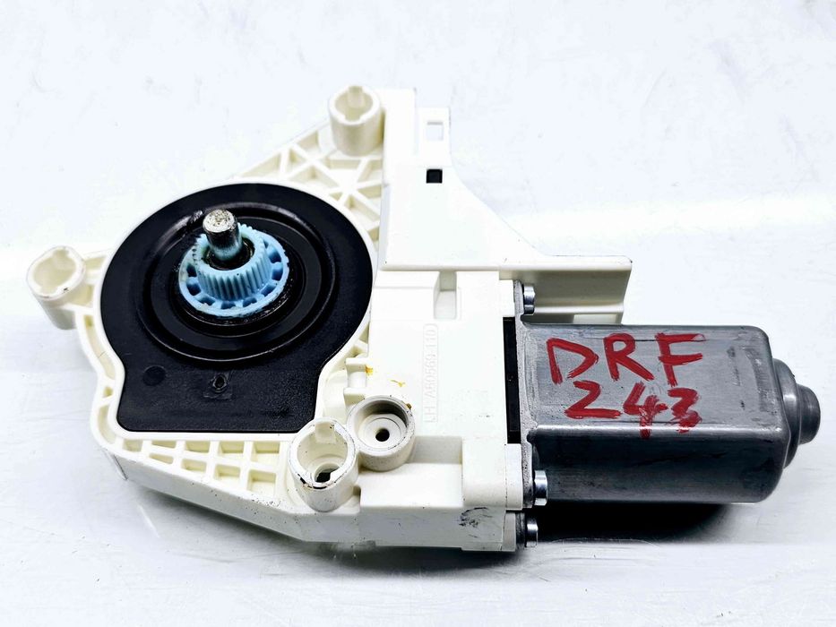 Motoras geam dreapta fata Audi Q5 (8RB) [Fabr 2008-2016] S-line 8K0959