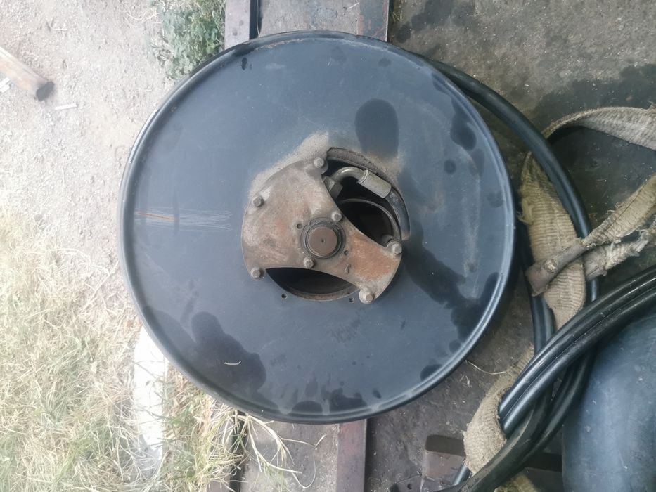 Макара за маркучи на кран Palfinger