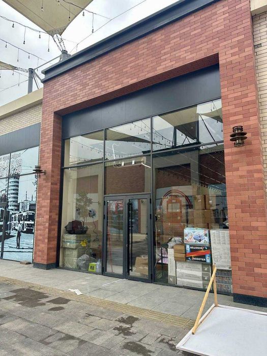 Продаются собственные магазины в ДЕПО MALL (ТРЦ)