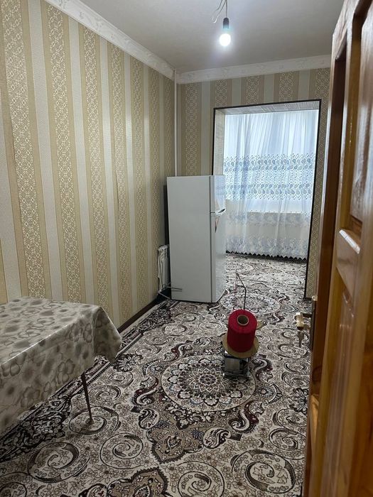 Сдаётся 2х переделонная в 3х комнатную 3этаж Фрунзе напротив Астор