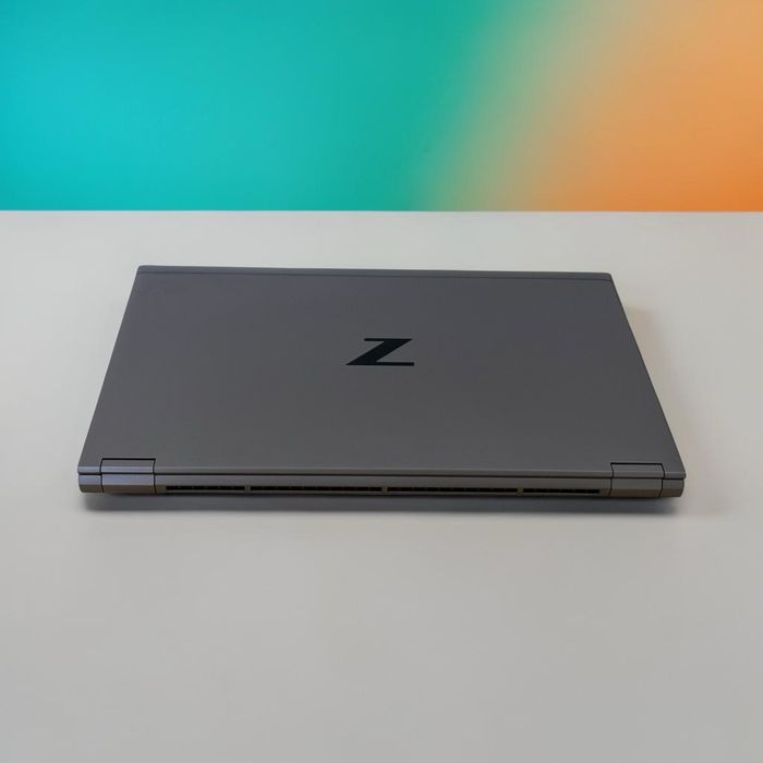 *64GB Ram*15.6’FHD IPS/i9-11950H/RTX A3000 6GB/Hp Zbook Fury G8/1TB