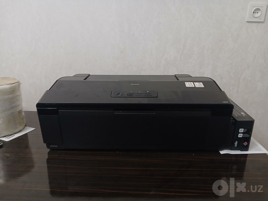 Принтер Epson L1800 струйный А3 Скидки !!!