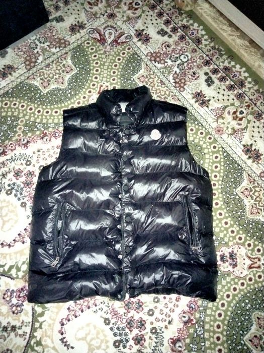 moncler размер xl, xxl