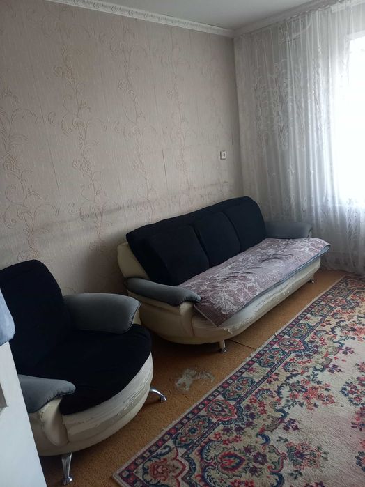 Сдам 2 х комнатную. кв н/п