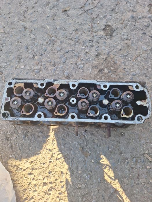 Продавам глава за X16SZR