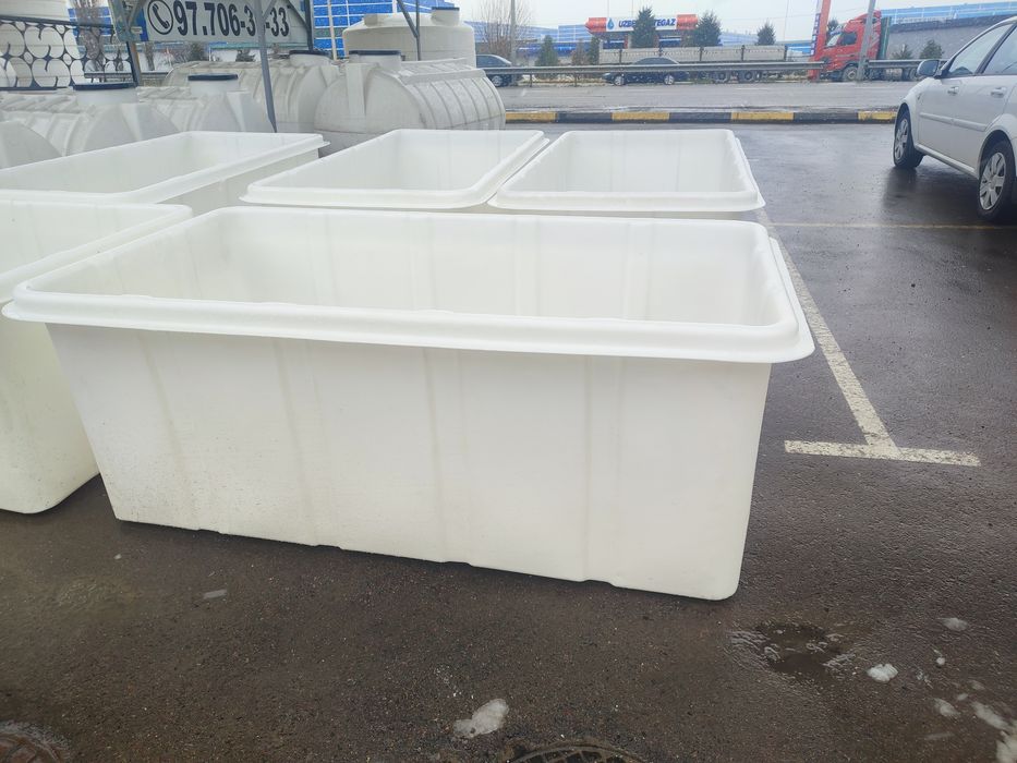 Тара бочка сув идишлари