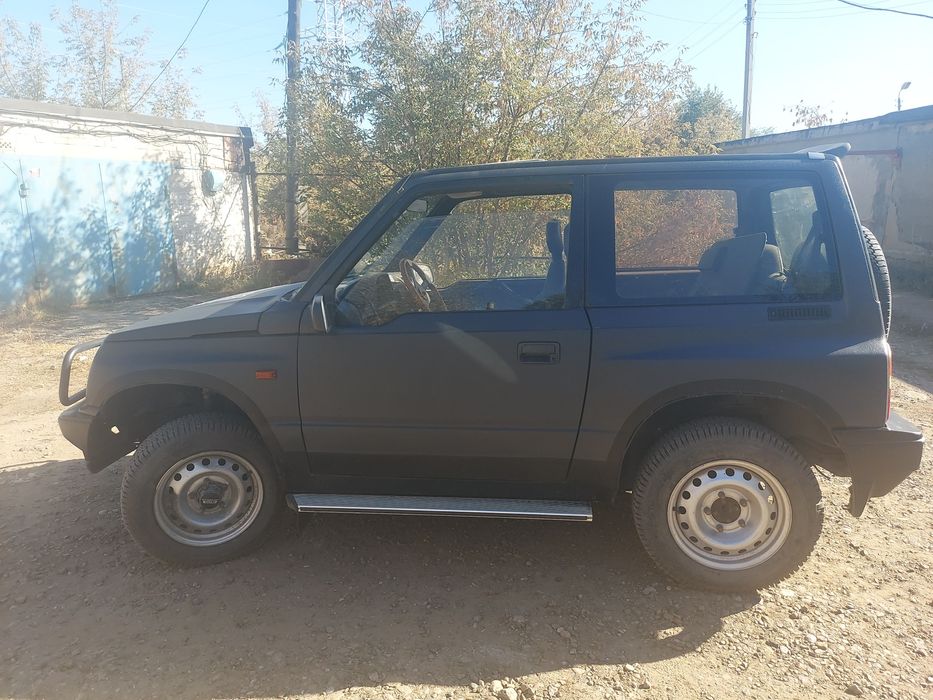 Suzuki Vitara 1991
