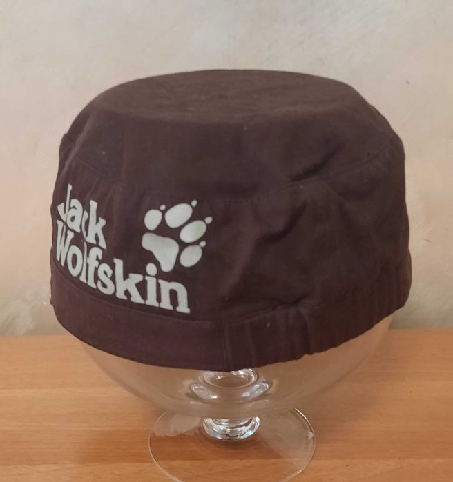 Jack Wolfskin-Като Нова