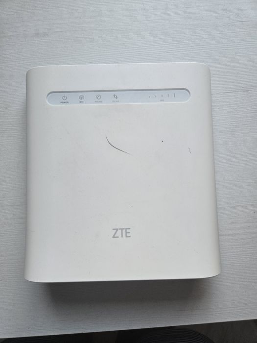 Router cu sim Zte mf 286r