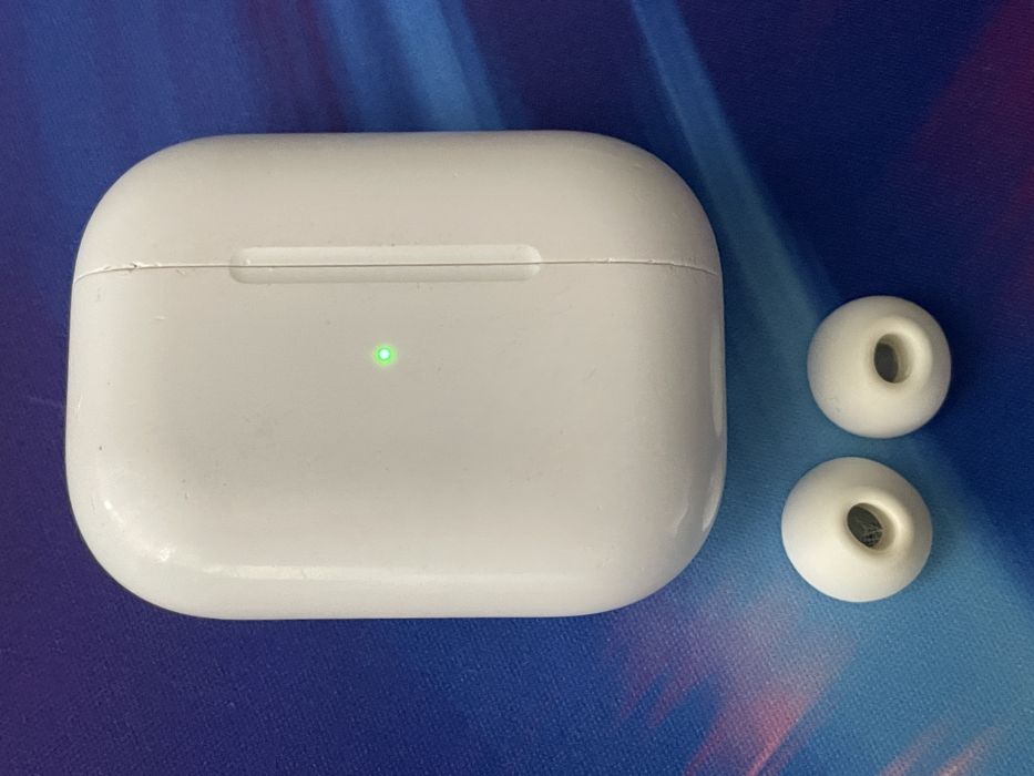 AirPods Pro 1 carcasă