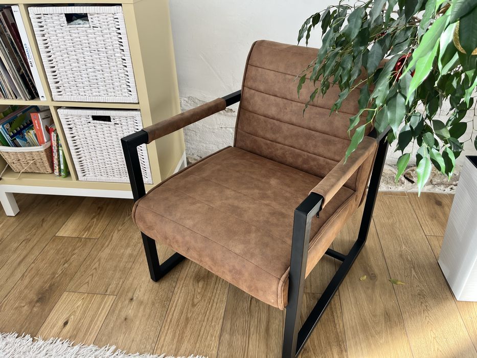 Различни видове кресла