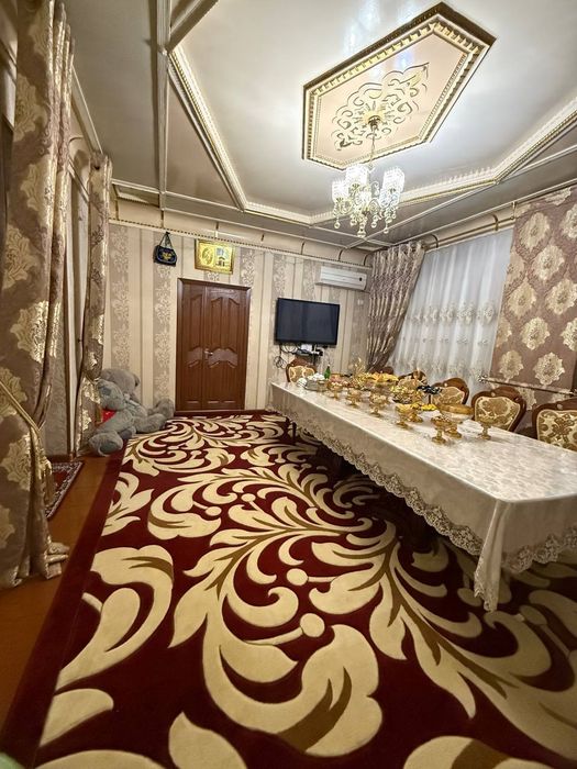Продается участок в яшнабадском районе