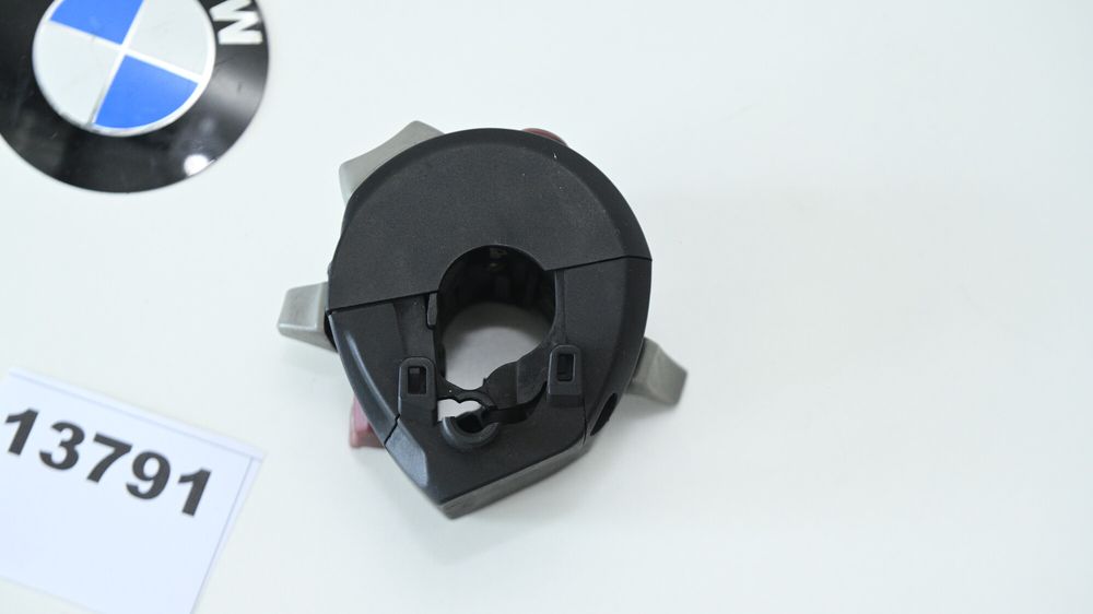 Bloc Comenzi Stanga BMW R1200GS / R1250GS / S1000XR 2011 - 2018