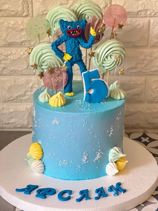 Тортик Ташкет на заказ принимаем