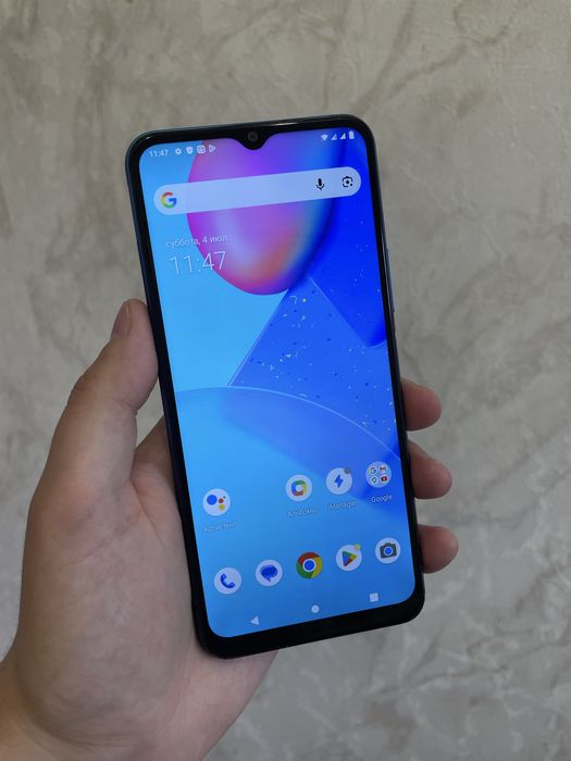 Продам Vivo Y12s.