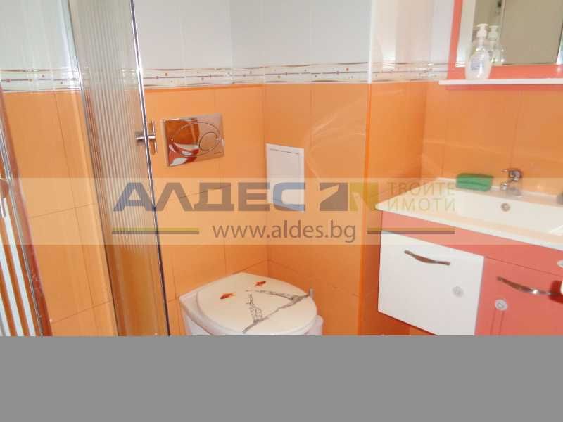 Дава се под наем Двустаен апартамент в София, Лозенец - 72 кв.м за 614 € - Снимка #6