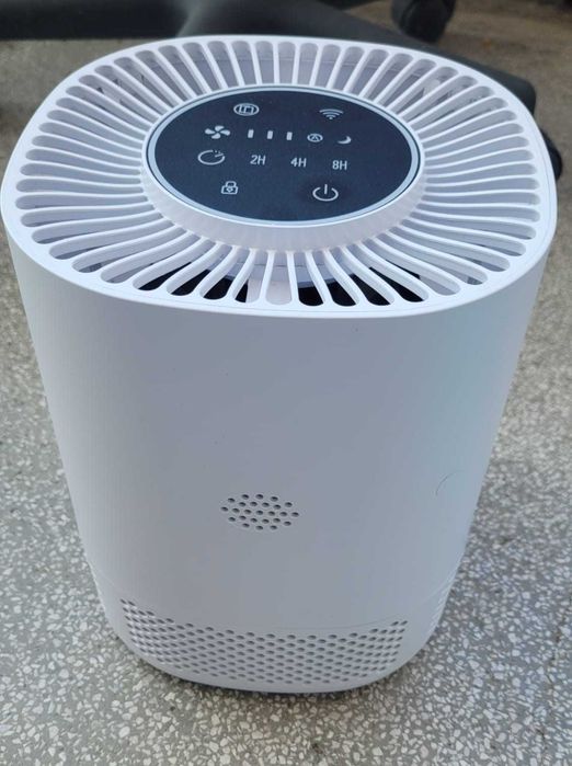 Purificator de aer HEPA H13