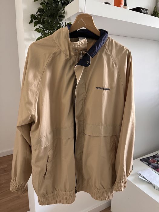 Windbraker Pierre Balmain