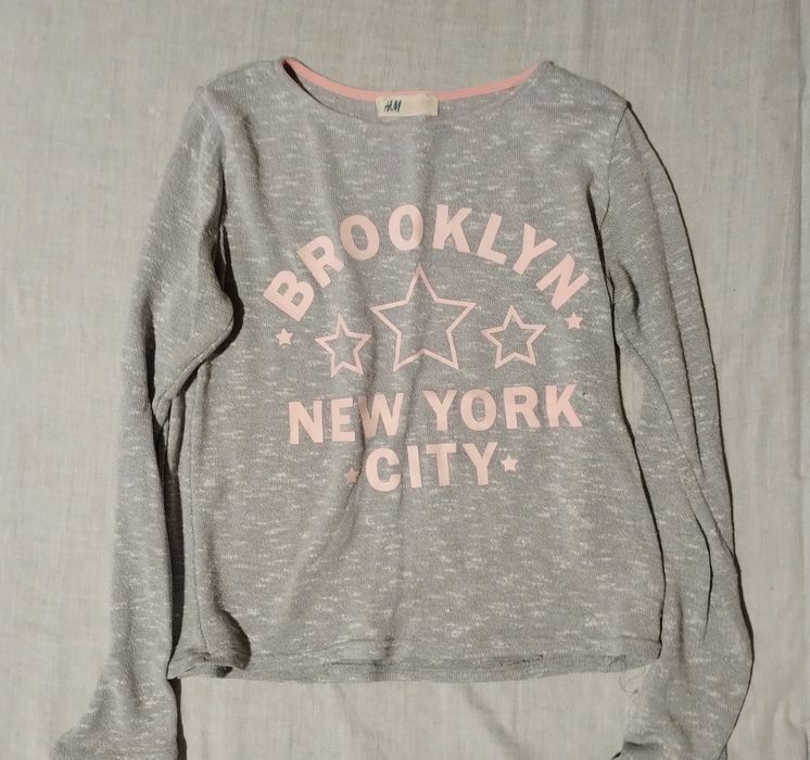 Детски блузки/ използвани