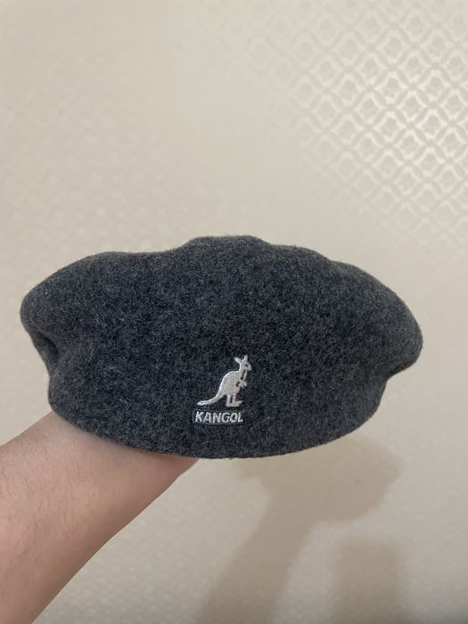 Kangol в отличном состоянии