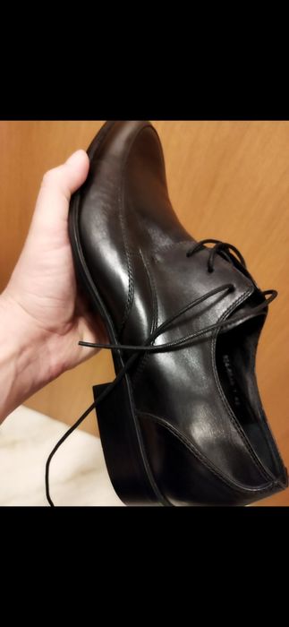 Bata чисто нови официални обувки 42