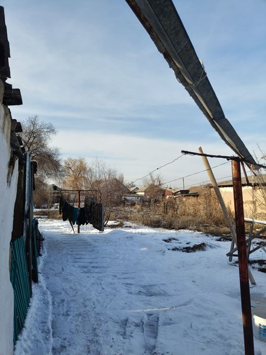 Продам дом в кировске