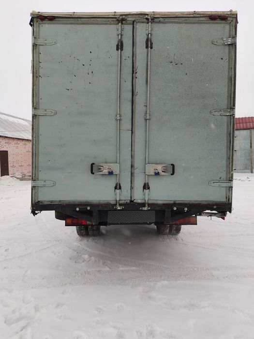 Продаётся газель