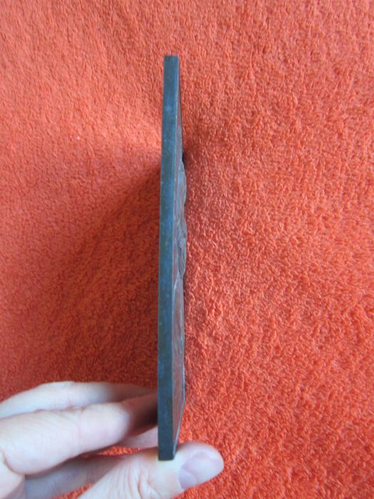 cadou rar Dragoste de mama semnata H.Moshage 1930