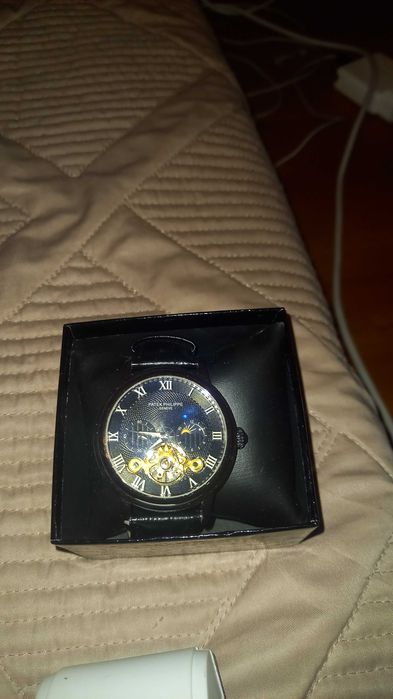 Часы Patek Philippe