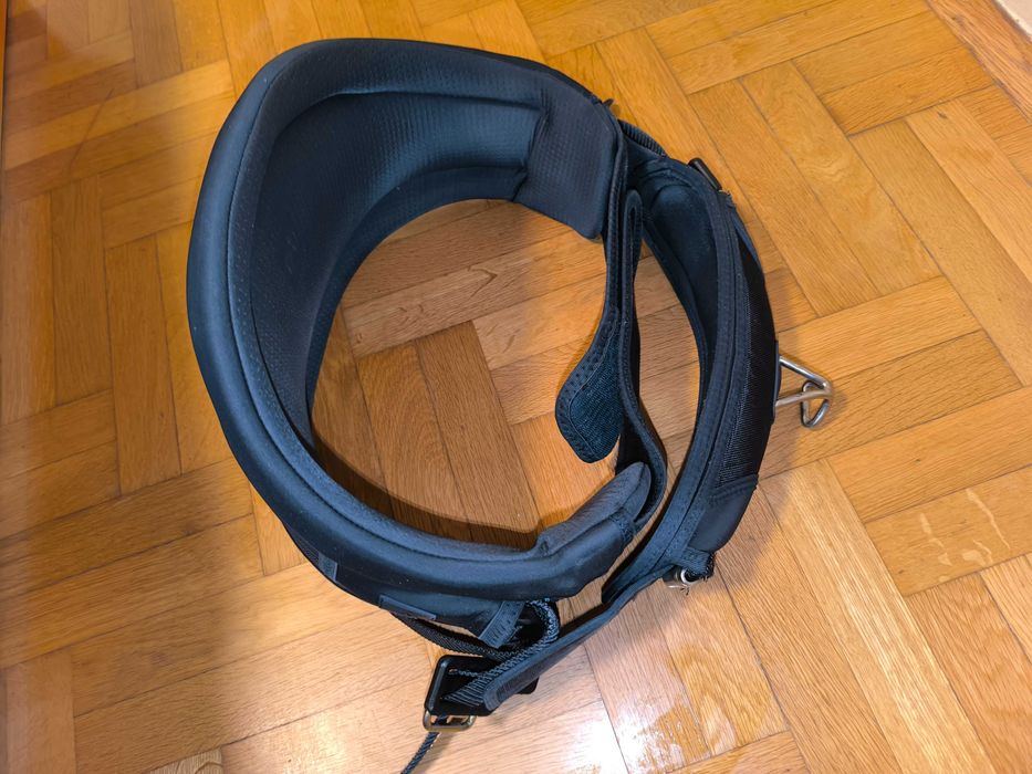 Продавам кайт трапец Manera Eclipse (размер L)