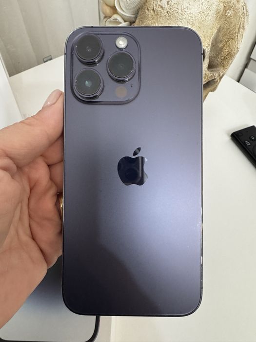 Iphone 14 pro max 128