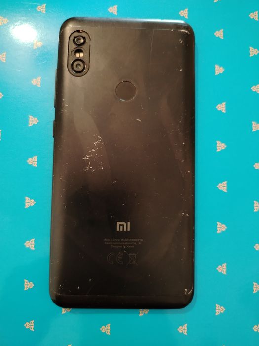 Redmi note 6 сатылады