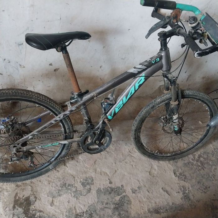 Velosiped narxini kelishamiz