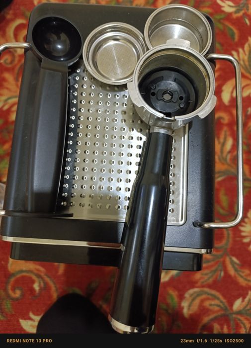 Кофемашина(кофеварка)